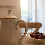 Lliri Blanc