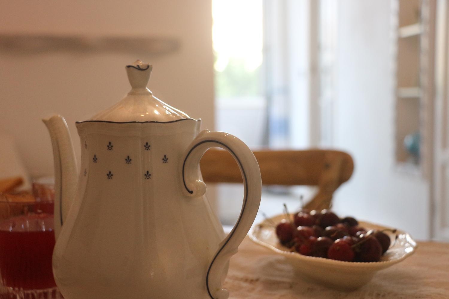 Lliri Blanc Bed & Breakfast Alghero