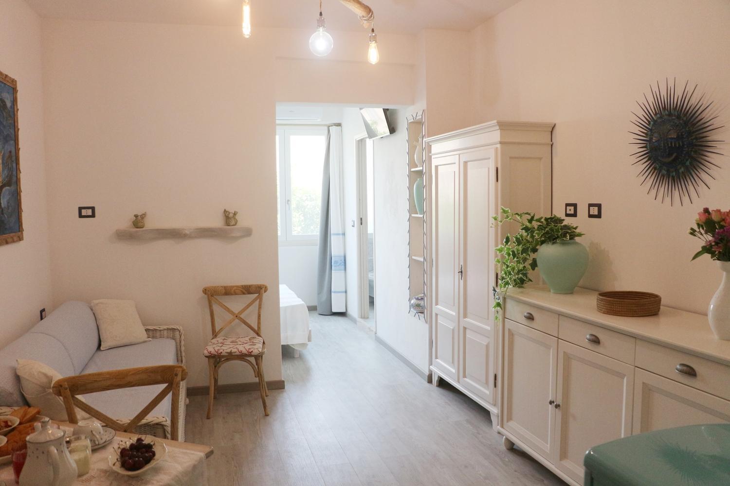 Bed & Breakfast Lliri Blanc Alghero