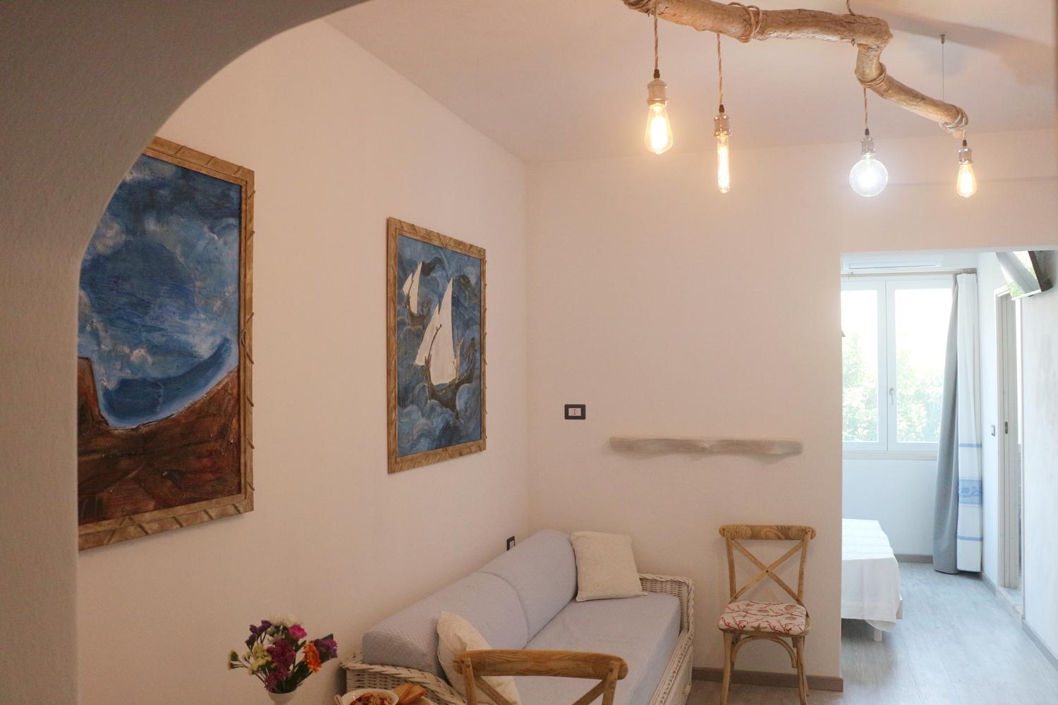 Lliri Blanc *