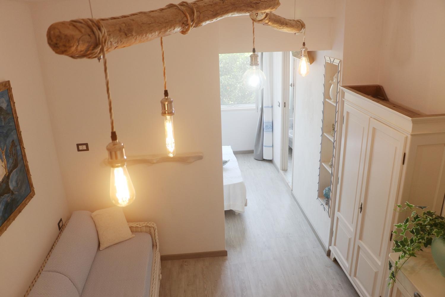 Bed & Breakfast Lliri Blanc *
