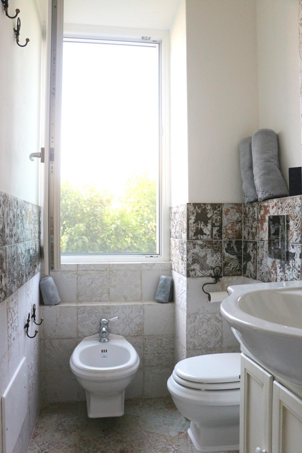 Lliri Blanc Bed & Breakfast Alghero
