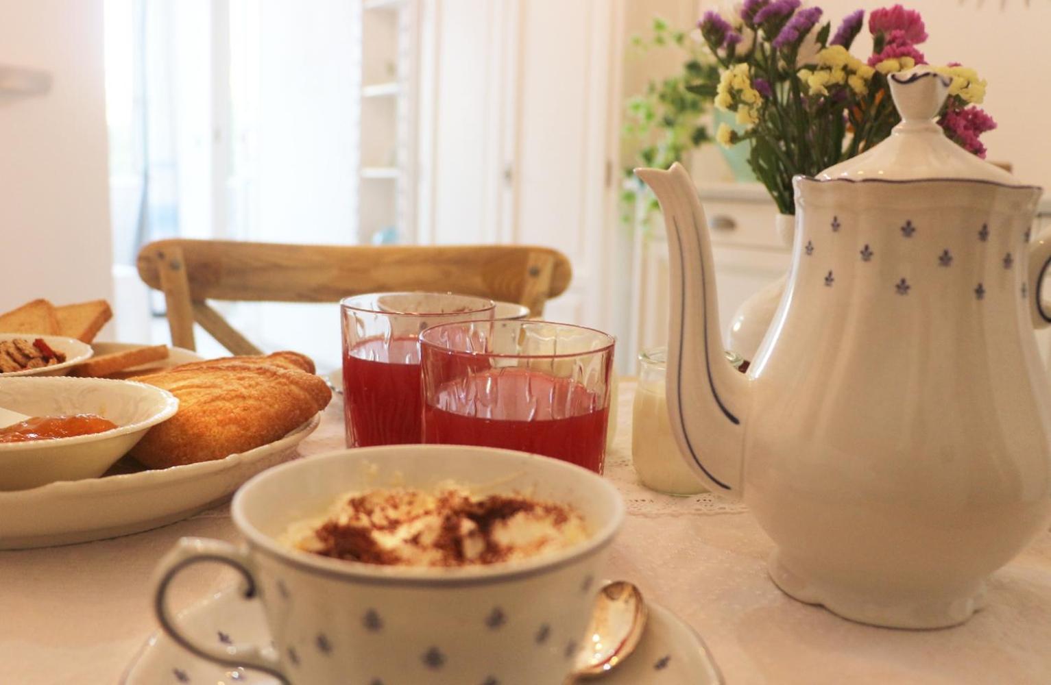 Bed & Breakfast Lliri Blanc Alghero